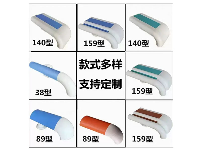 中心供氧系统管道