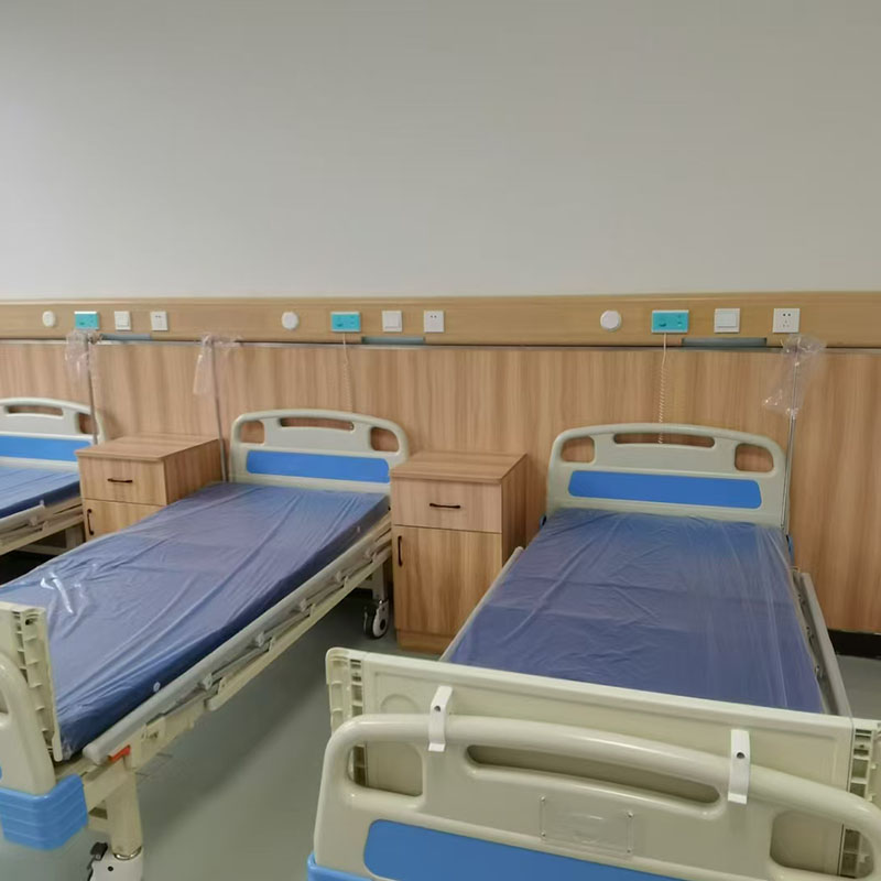 医院医用气体工程示例