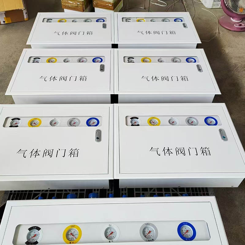 医用气体工程厂家