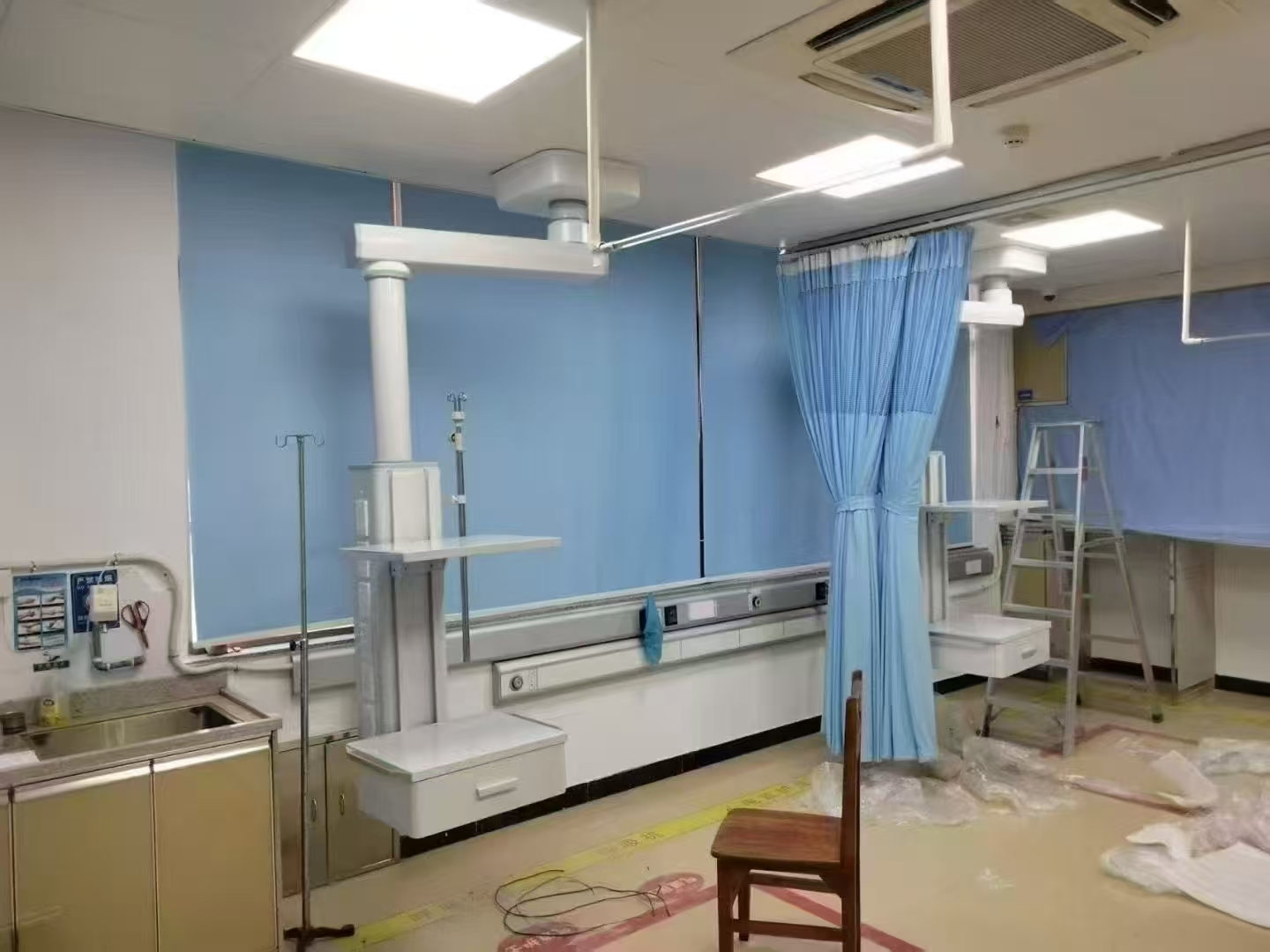 西藏中心供氧厂家 西藏中心供氧厂家