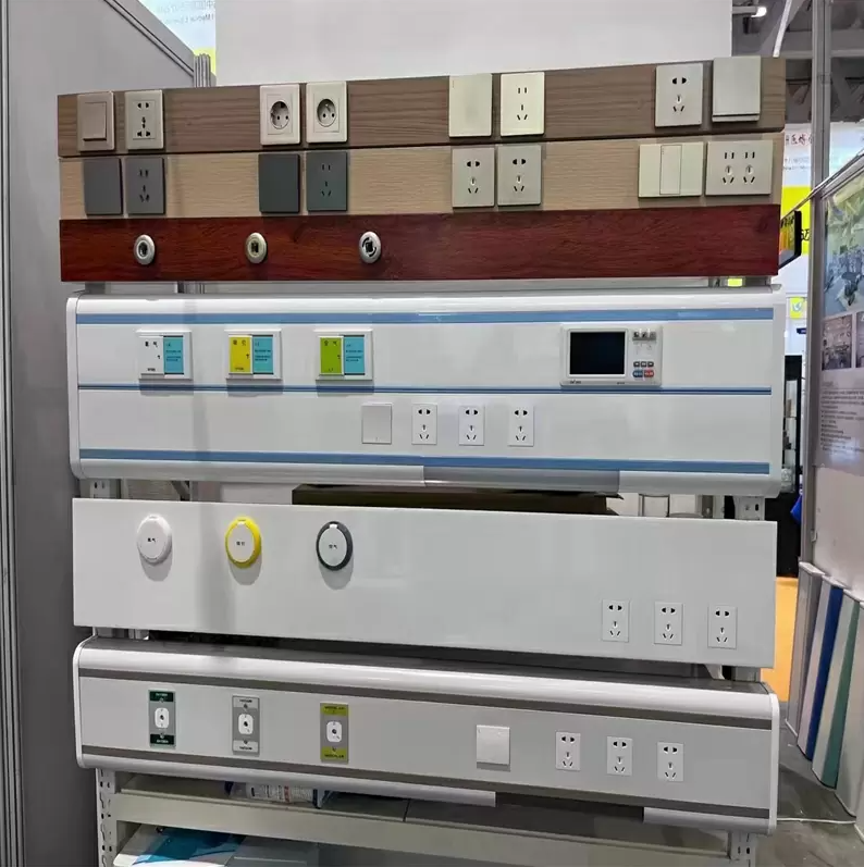 青海中心供氧系统