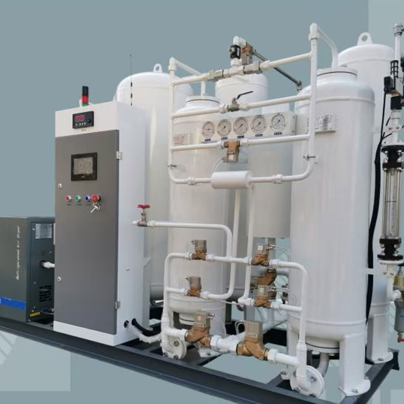 医用气体工程在设计上要注意哪些细节?