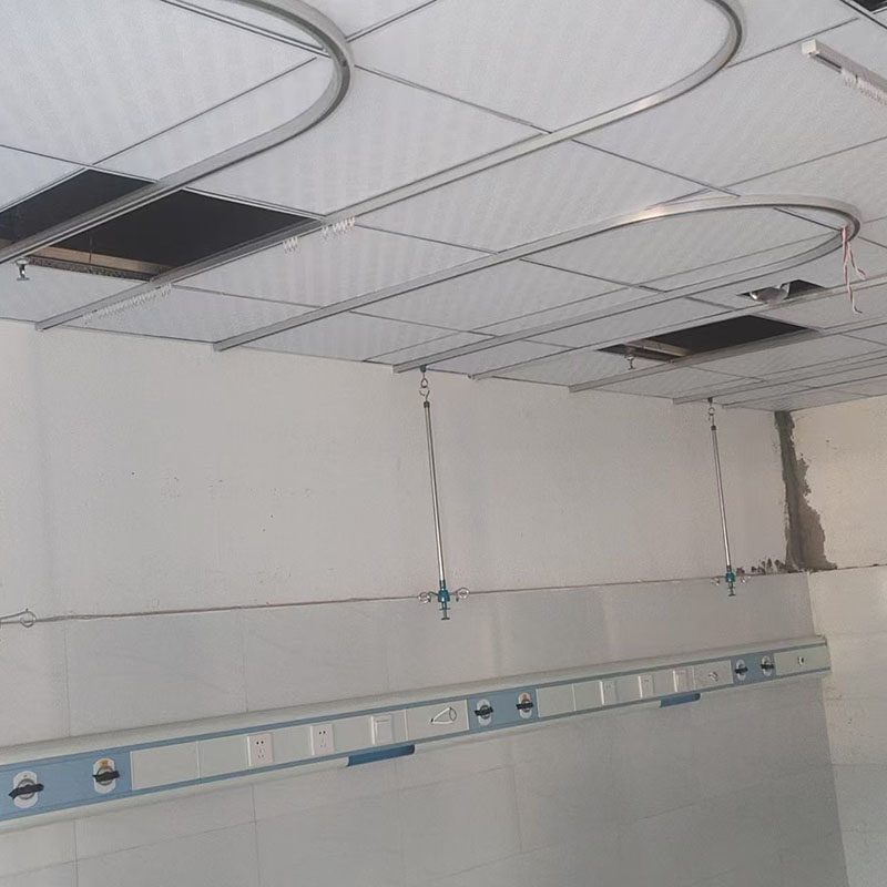 中大型医院医用气体工程