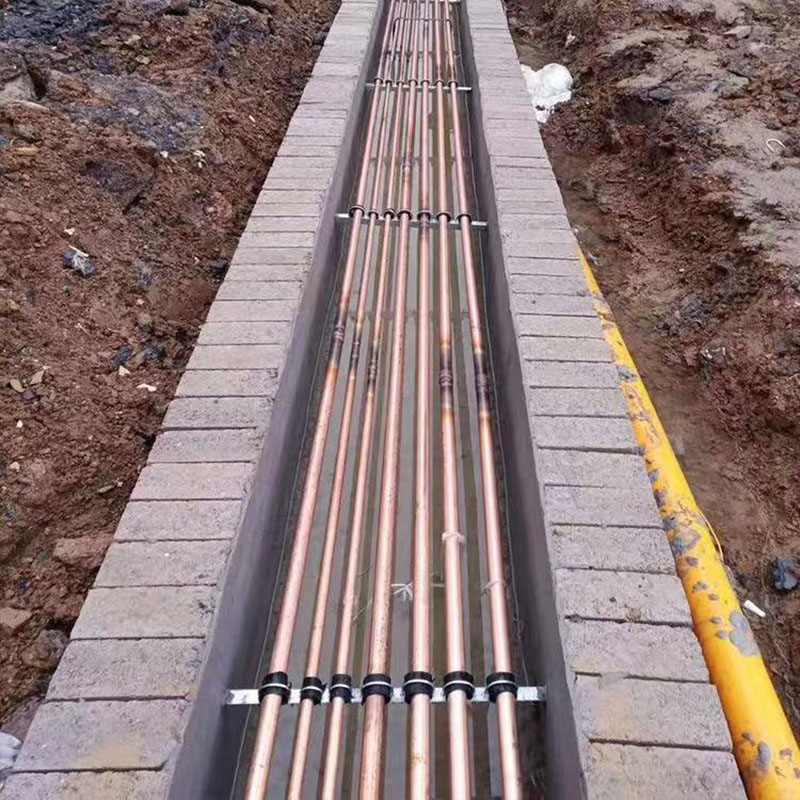 医用气体建设工程施工