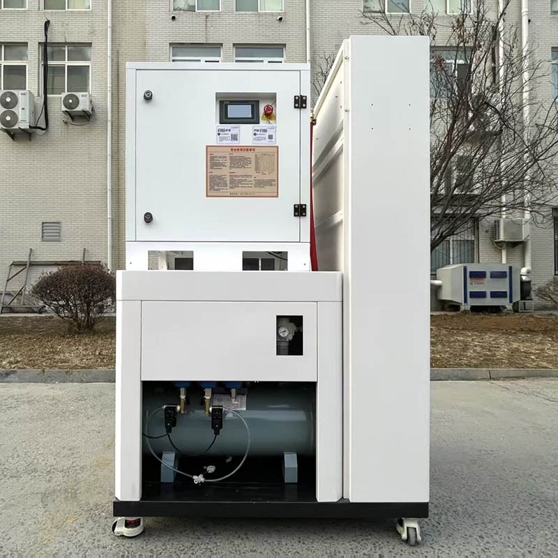 制氧机