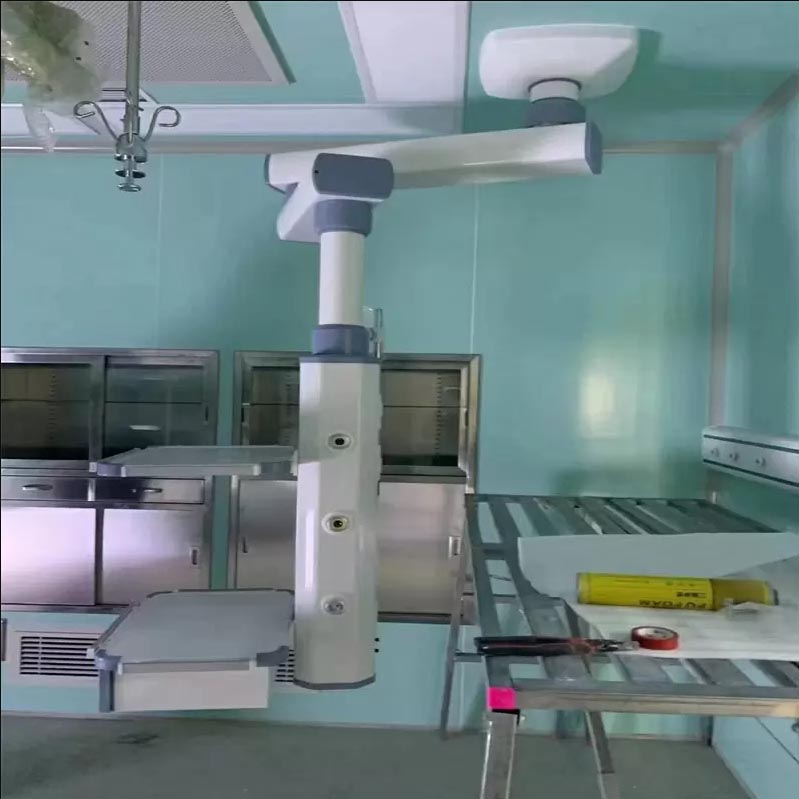  如何解决手术室净化工程的污染源问题