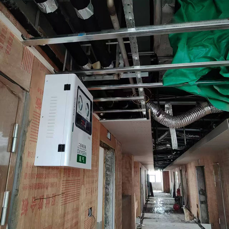 四川中心供氧厂家