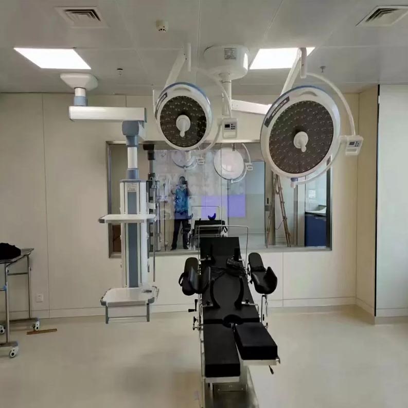 手术室净化工程 手术室净化工程