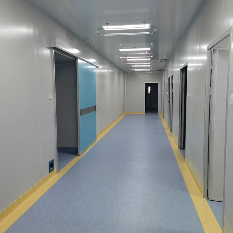 中心供氧 中心供氧