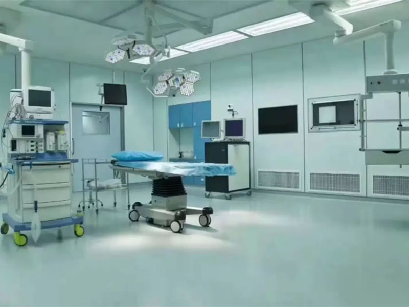 海南中心供氧厂家