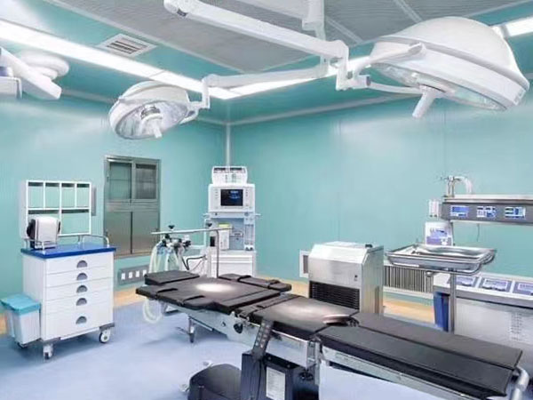 海南中心供氧厂家