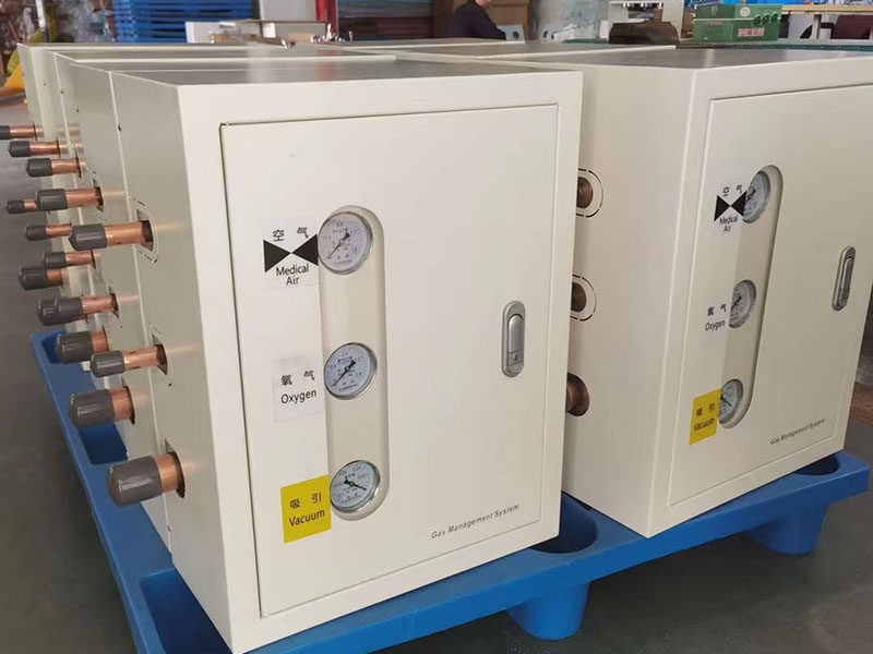 海南中心供氧