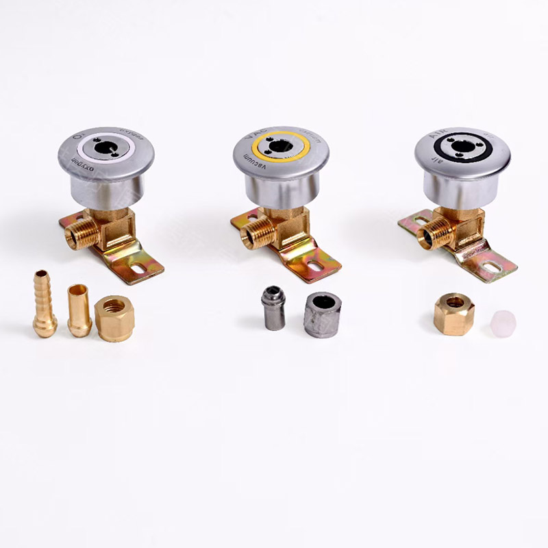 海南中心供氧系统