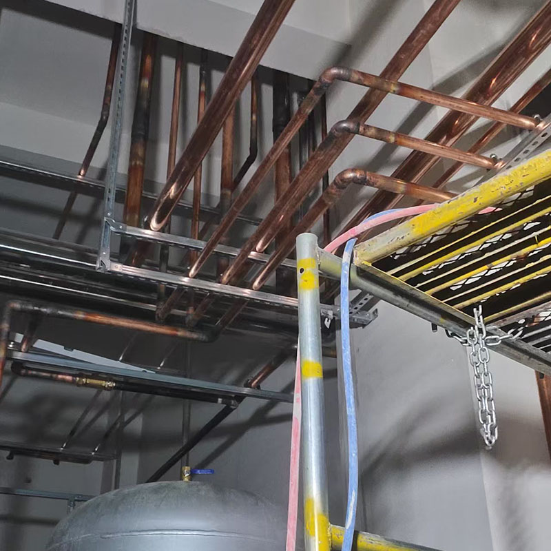 中心供氧系统设备