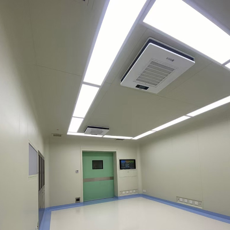 层流净化手术室