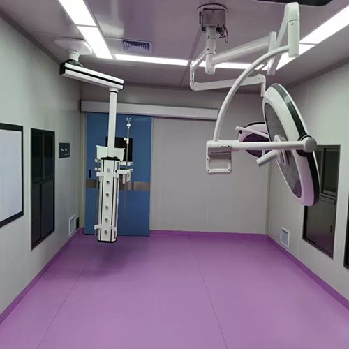 手术室净化工程
