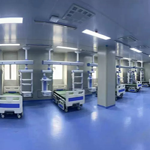 手术室净化工程