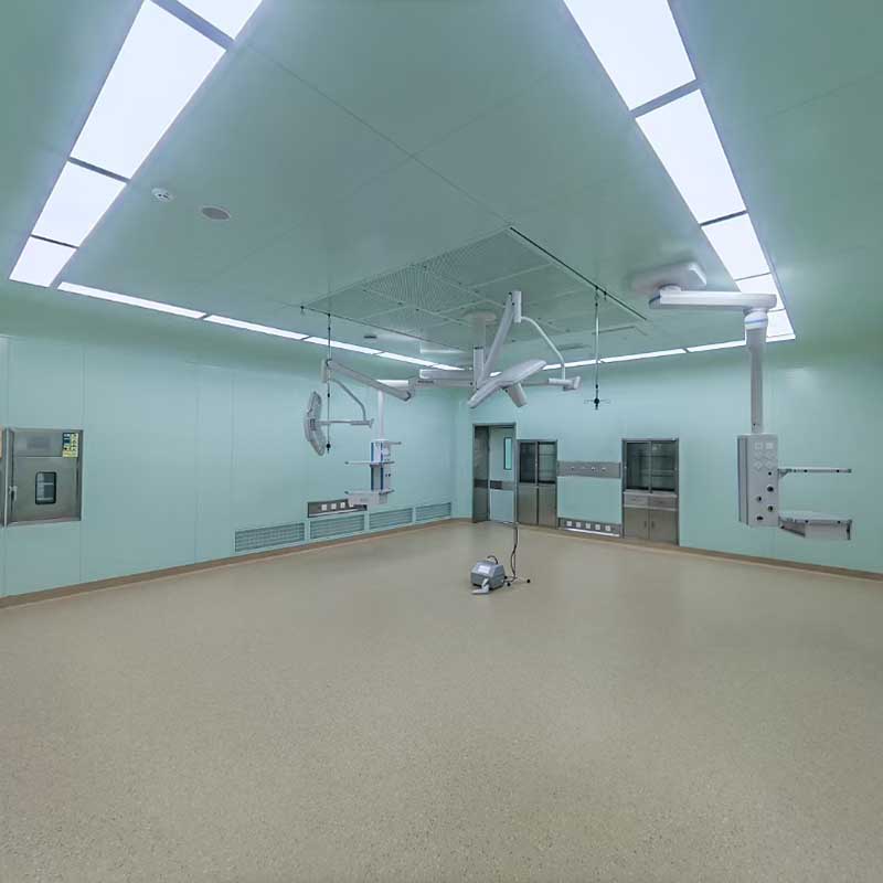 手术室净化工程