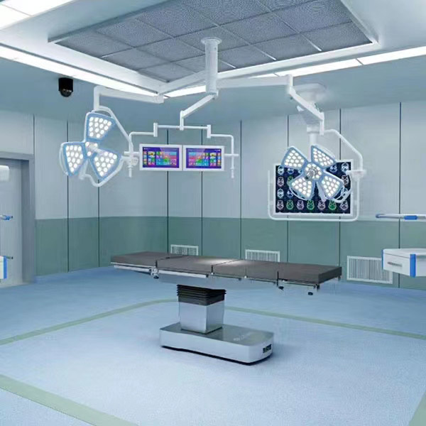 手术室净化厂家