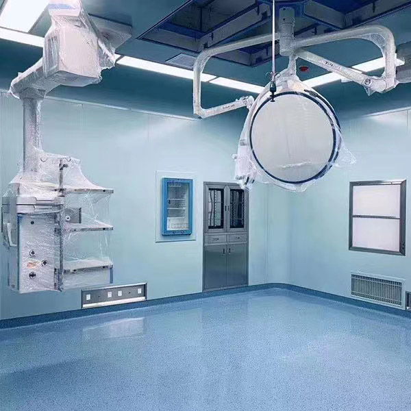 手术室净化系统